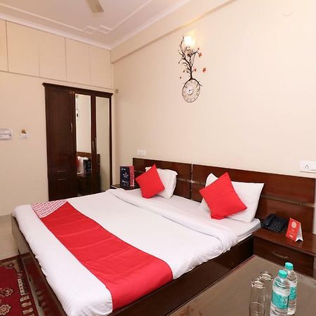 Oyo 19024 Majestic Oak Bush Hotel Mussoorie Ngoại thất bức ảnh